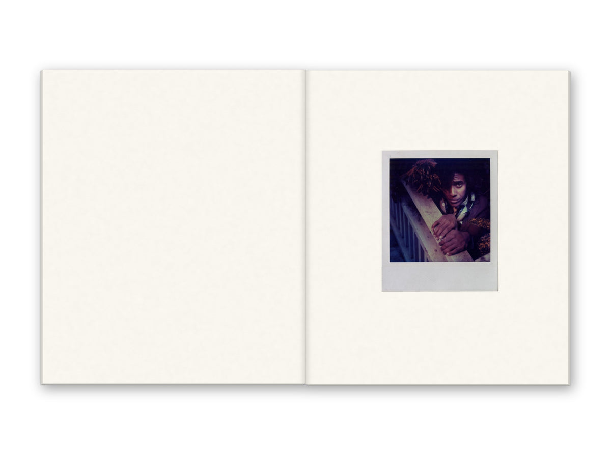 Polaroids [Signed]