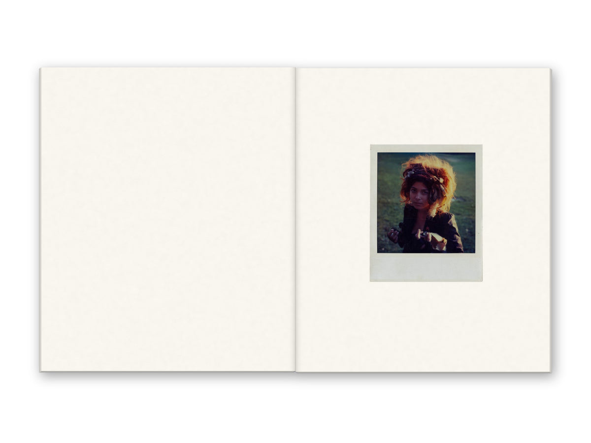 Polaroids [Signed]