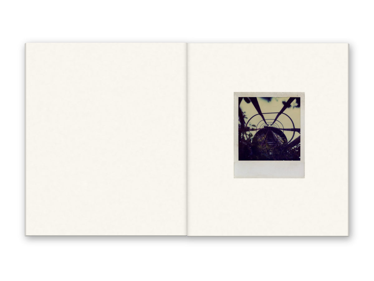 Polaroids [Signed]
