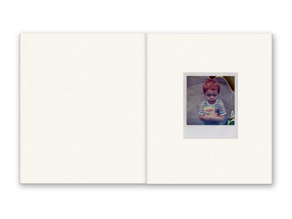 Polaroids [Signed]