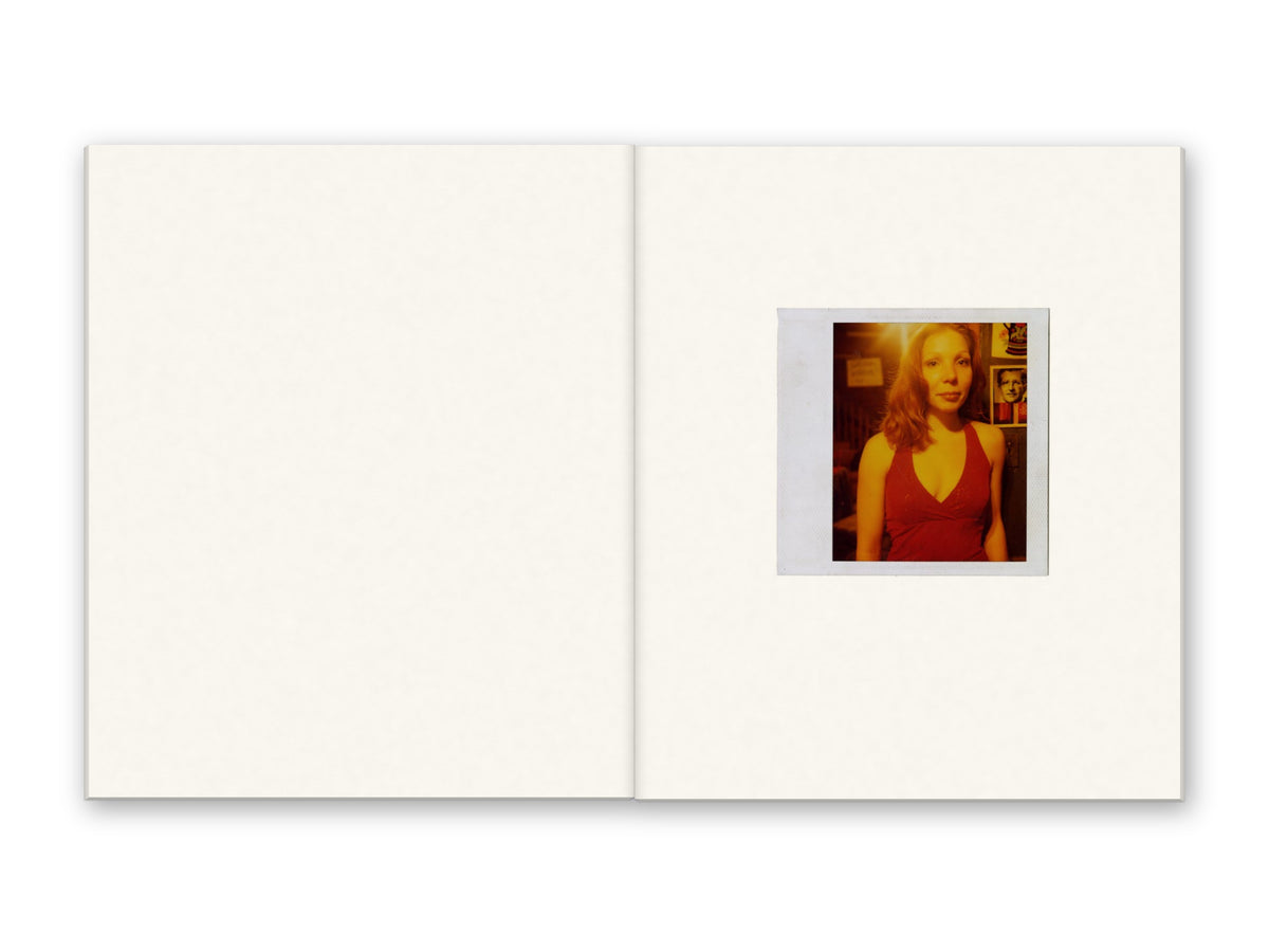 Polaroids [Signed]