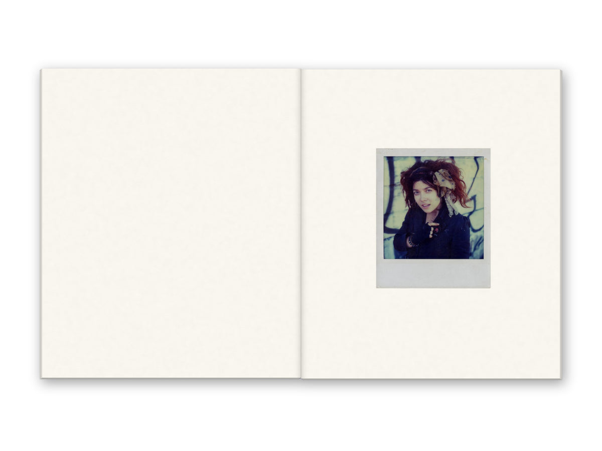 Polaroids [Signed]