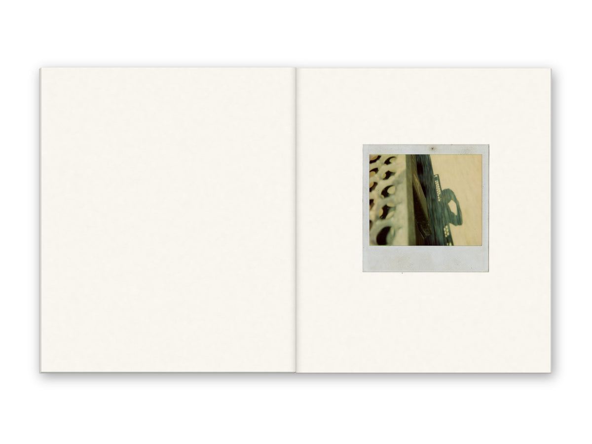 Polaroids [Signed]