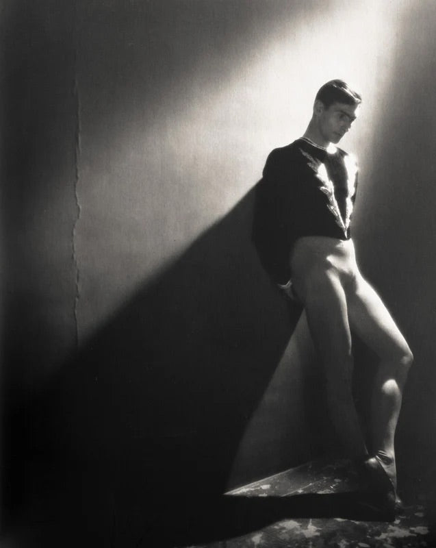 Ballet - First edition