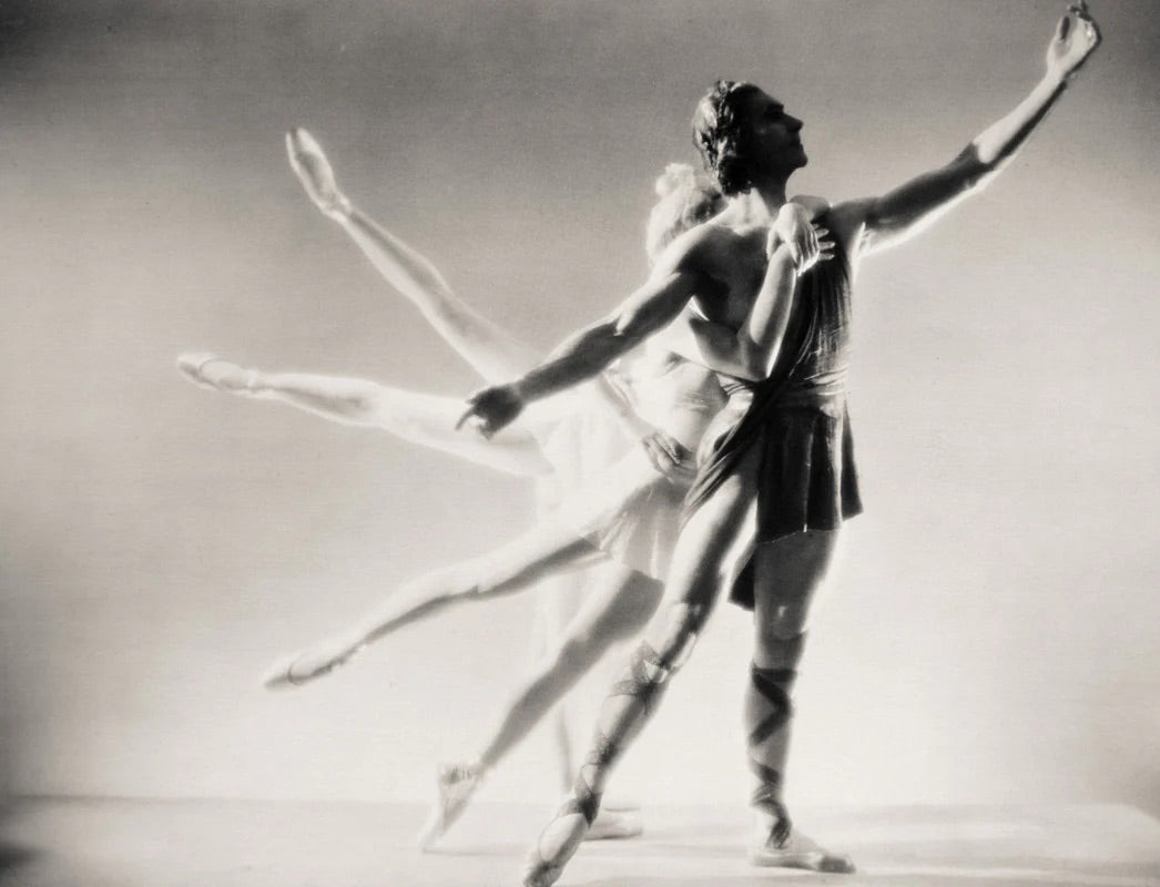 Ballet - First edition
