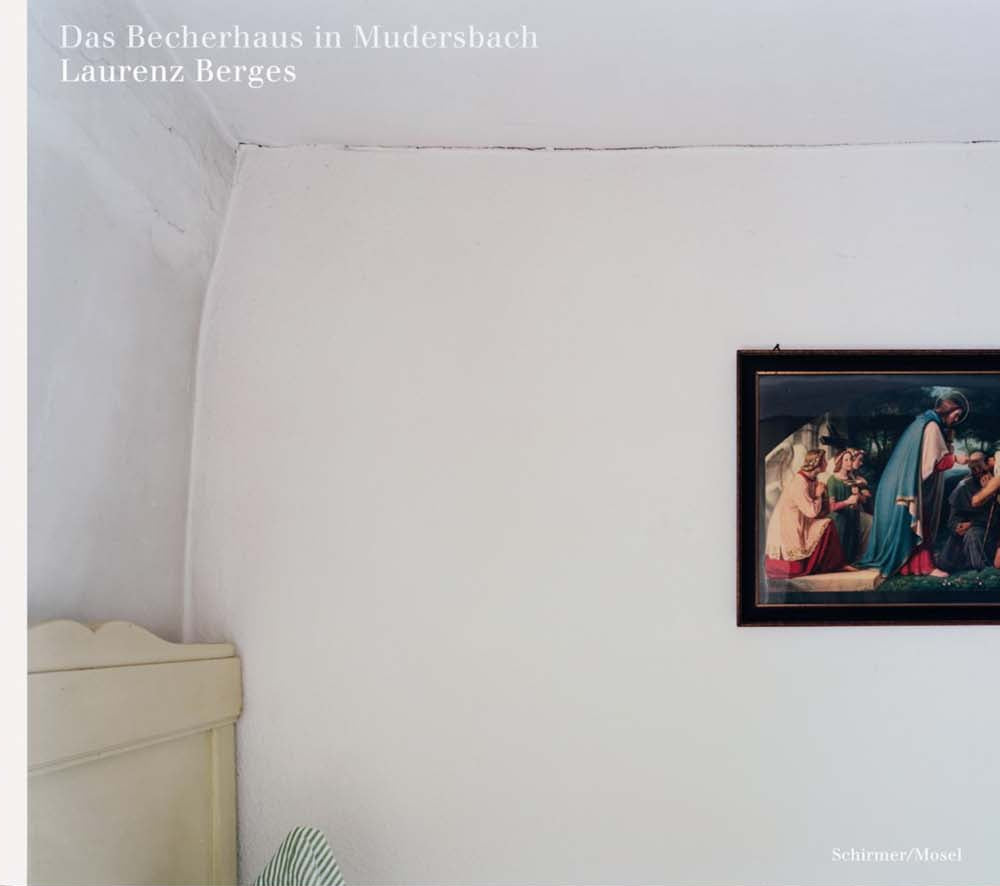Das Becherhaus in Mudersbach [Signed]