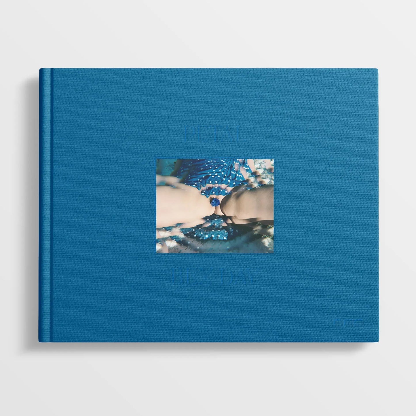 PETAL [Signed]