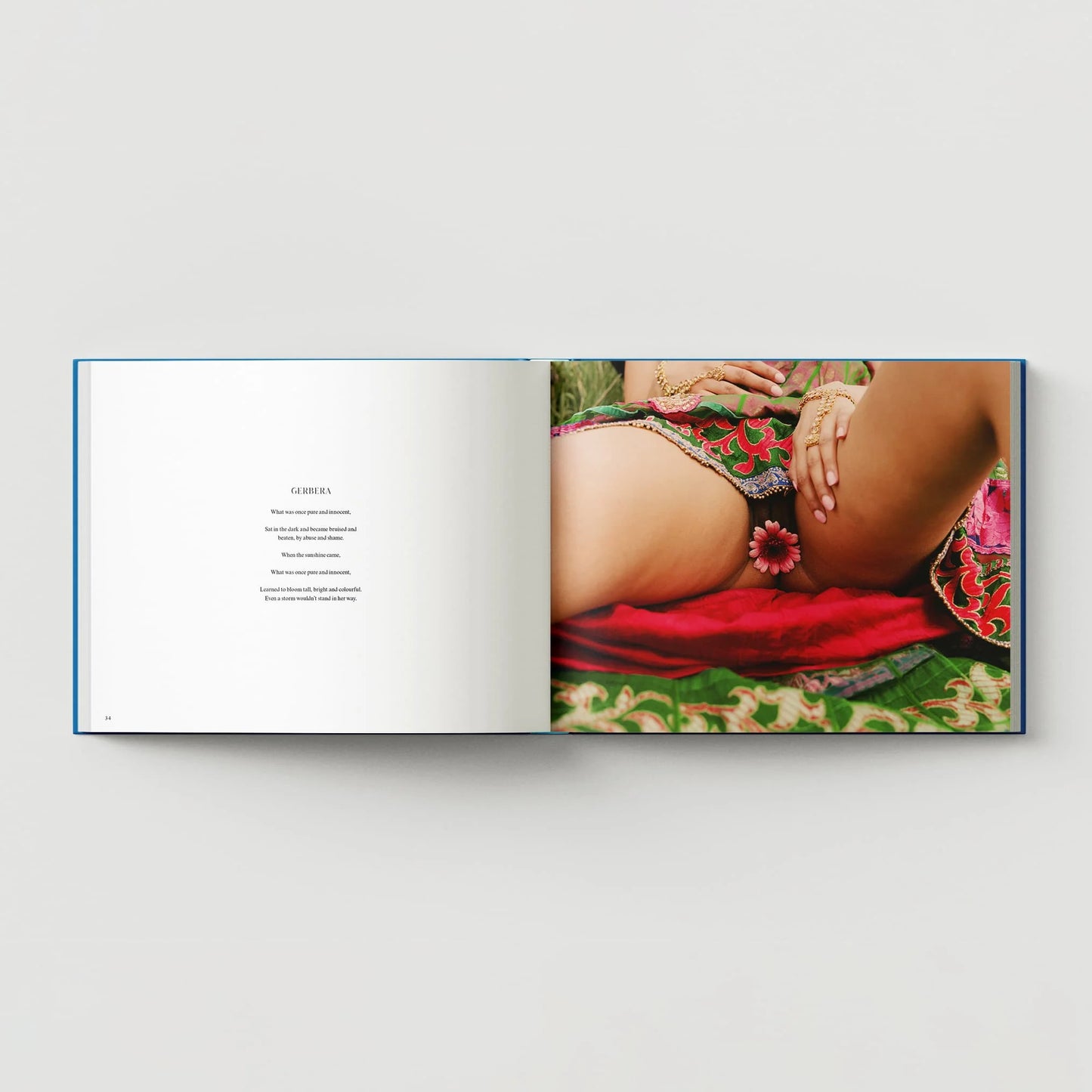 PETAL [Signed]