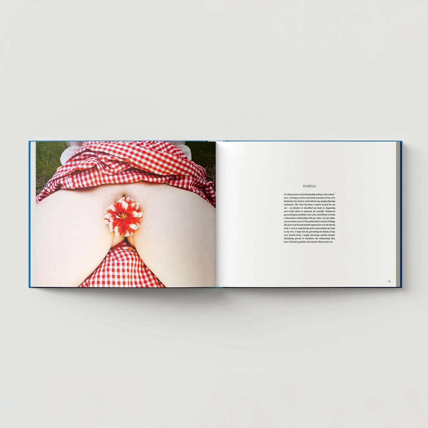 PETAL [Signed]