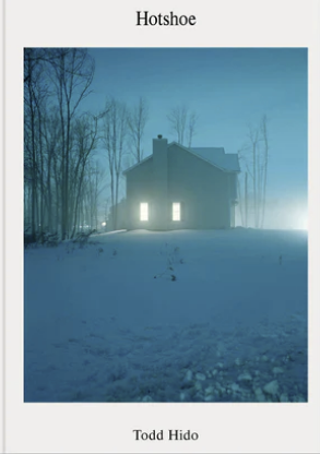 Issue 210 - Todd Hido