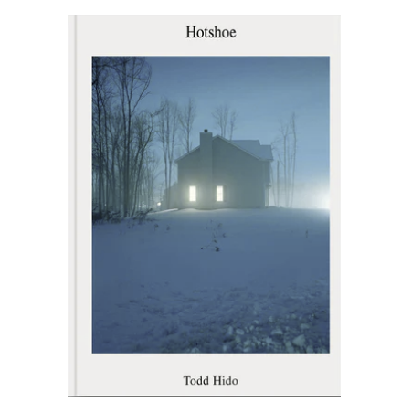 Issue 210 - Todd Hido