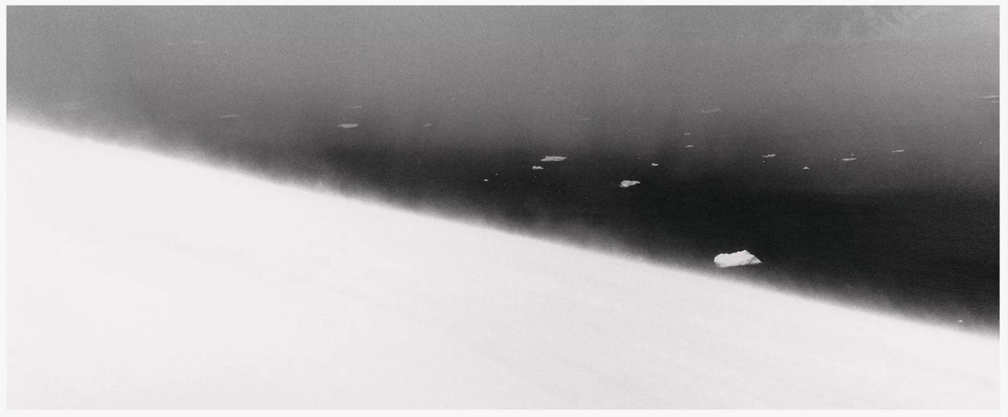 To The Antarctic [Signed]