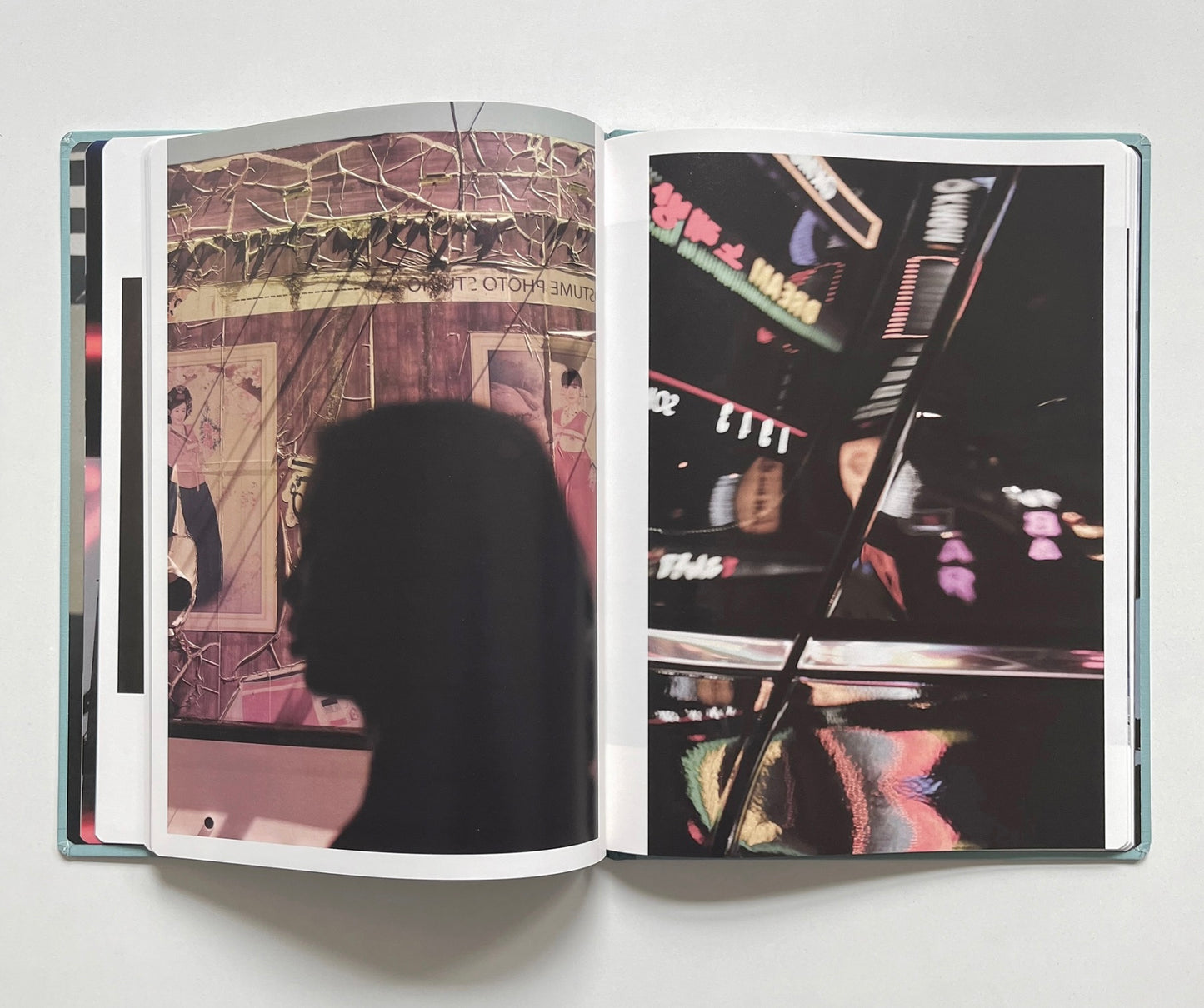 SEOUL [Signed]