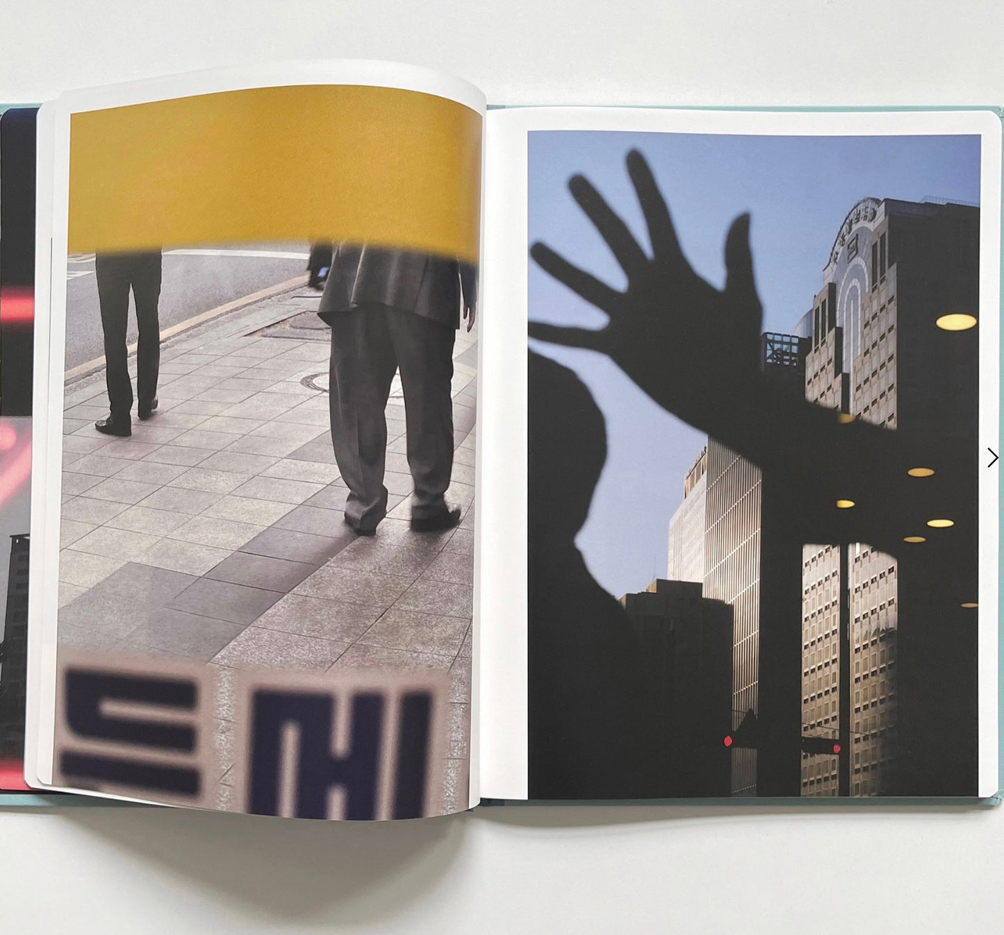 SEOUL [Signed]
