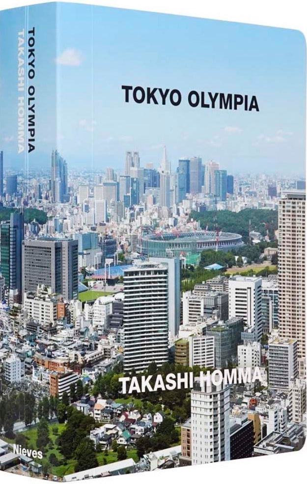 Tokyo Olympia