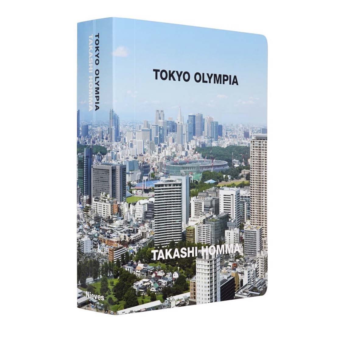 Tokyo Olympia