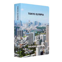 Tokyo Olympia