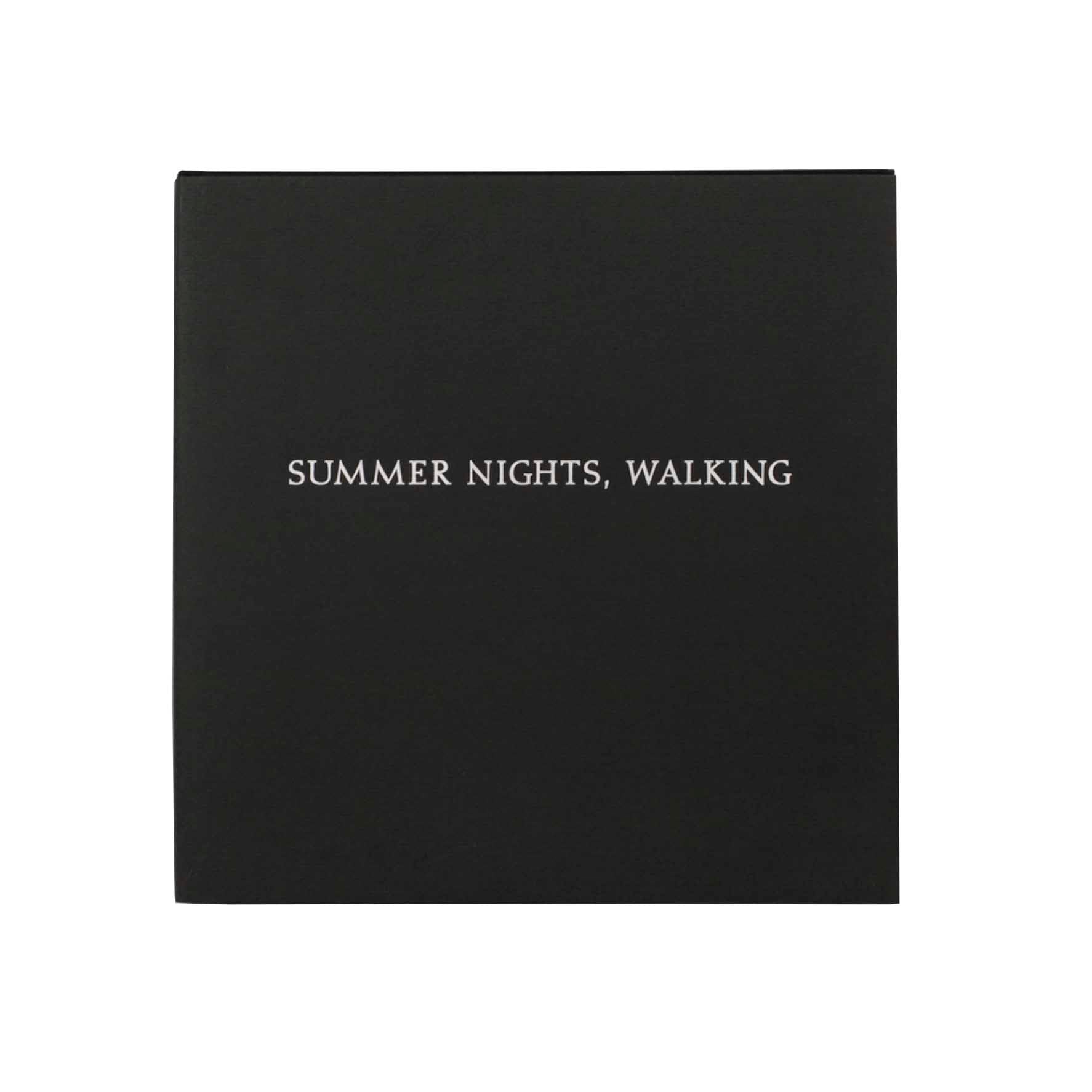 Summer Nights, Walking – Kominek