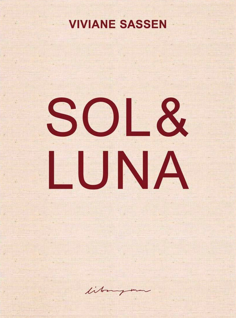 Sol & Luna [Signed]