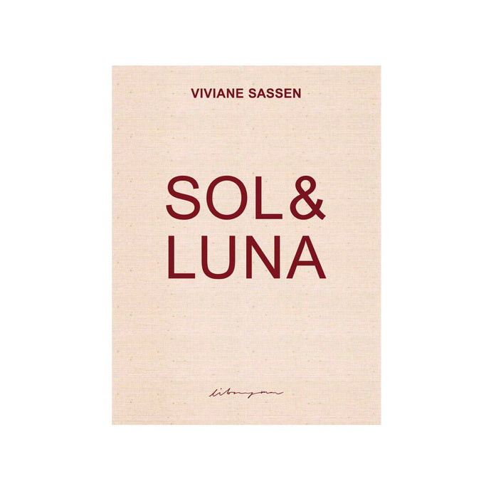 SOL & LUNA - signed copy