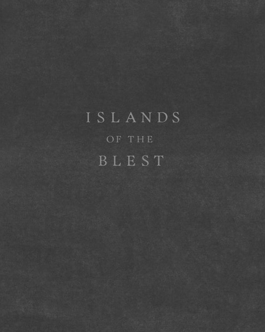 Island of Blest