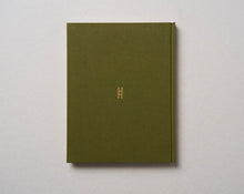 13-15 November - Portraits - London - SECOND PRINTING (Signed)