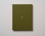 13-15 November - Portraits - London - SECOND PRINTING (Signed)