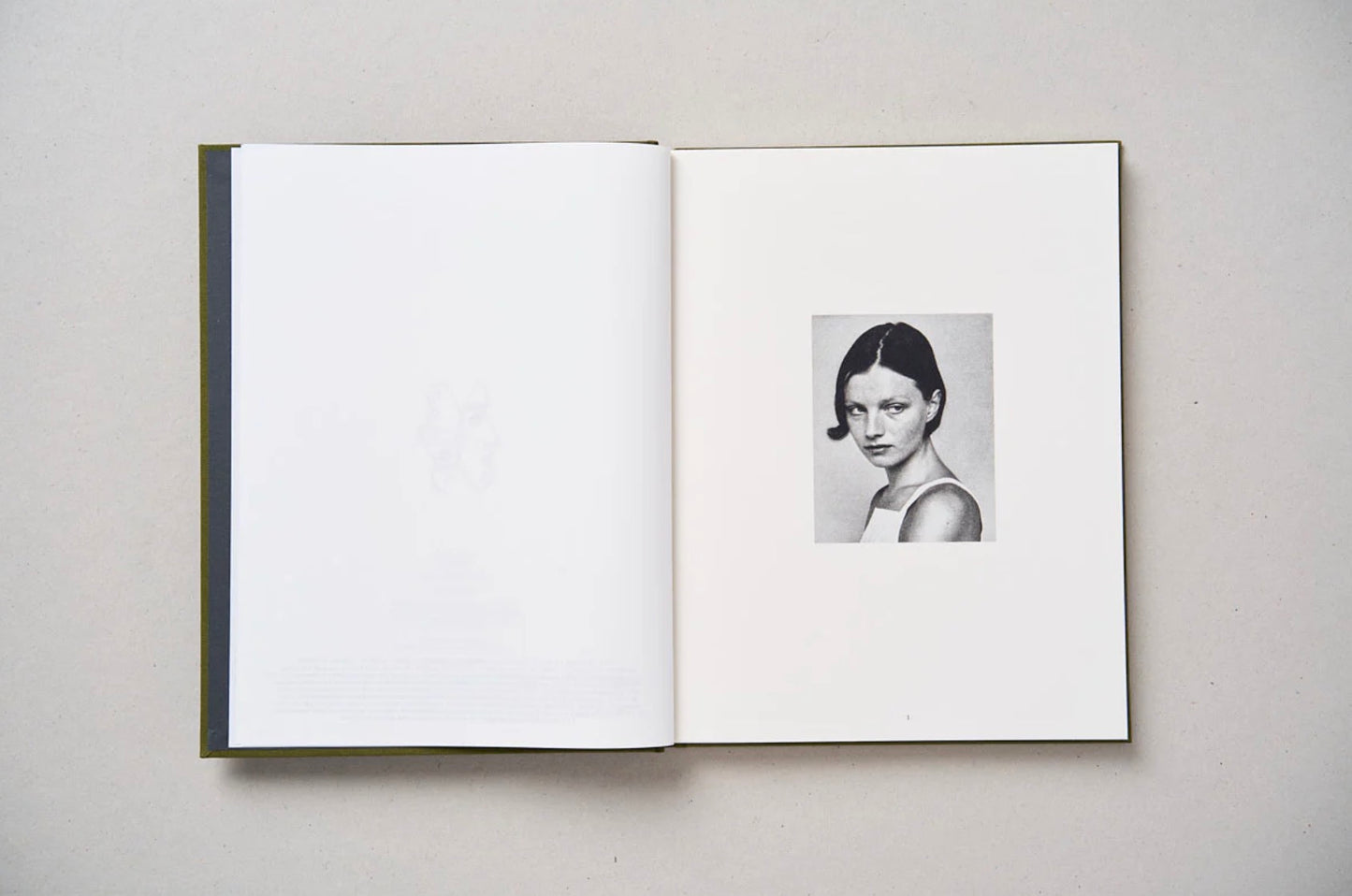 13-15 November-Portraits-London [Signed]