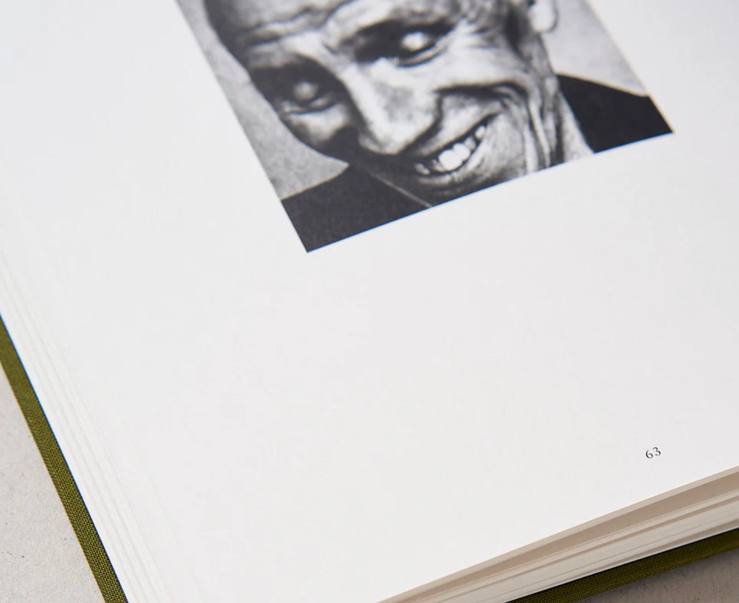 13-15 November-Portraits-London [Signed]