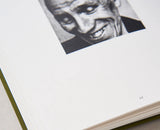 13-15 November - Portraits - London - SECOND PRINTING (Signed)