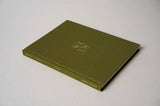 13-15 November - Portraits - London - SECOND PRINTING (Signed)