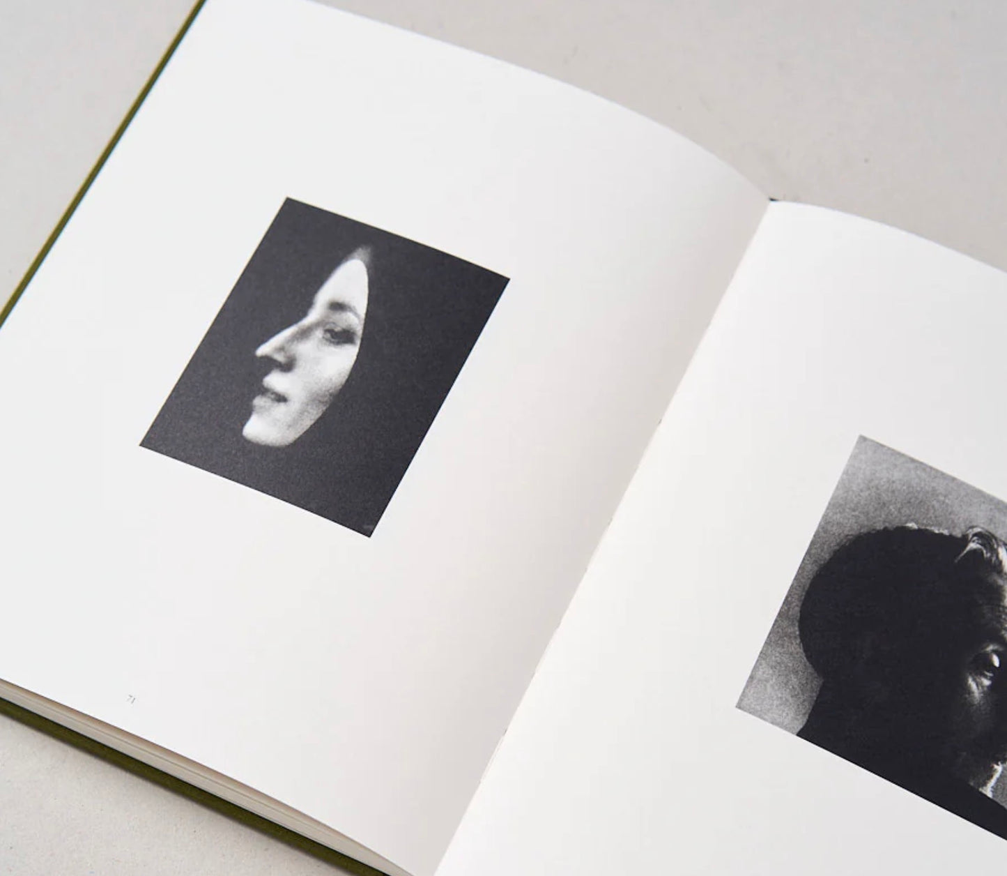 13-15 November-Portraits-London [Signed]