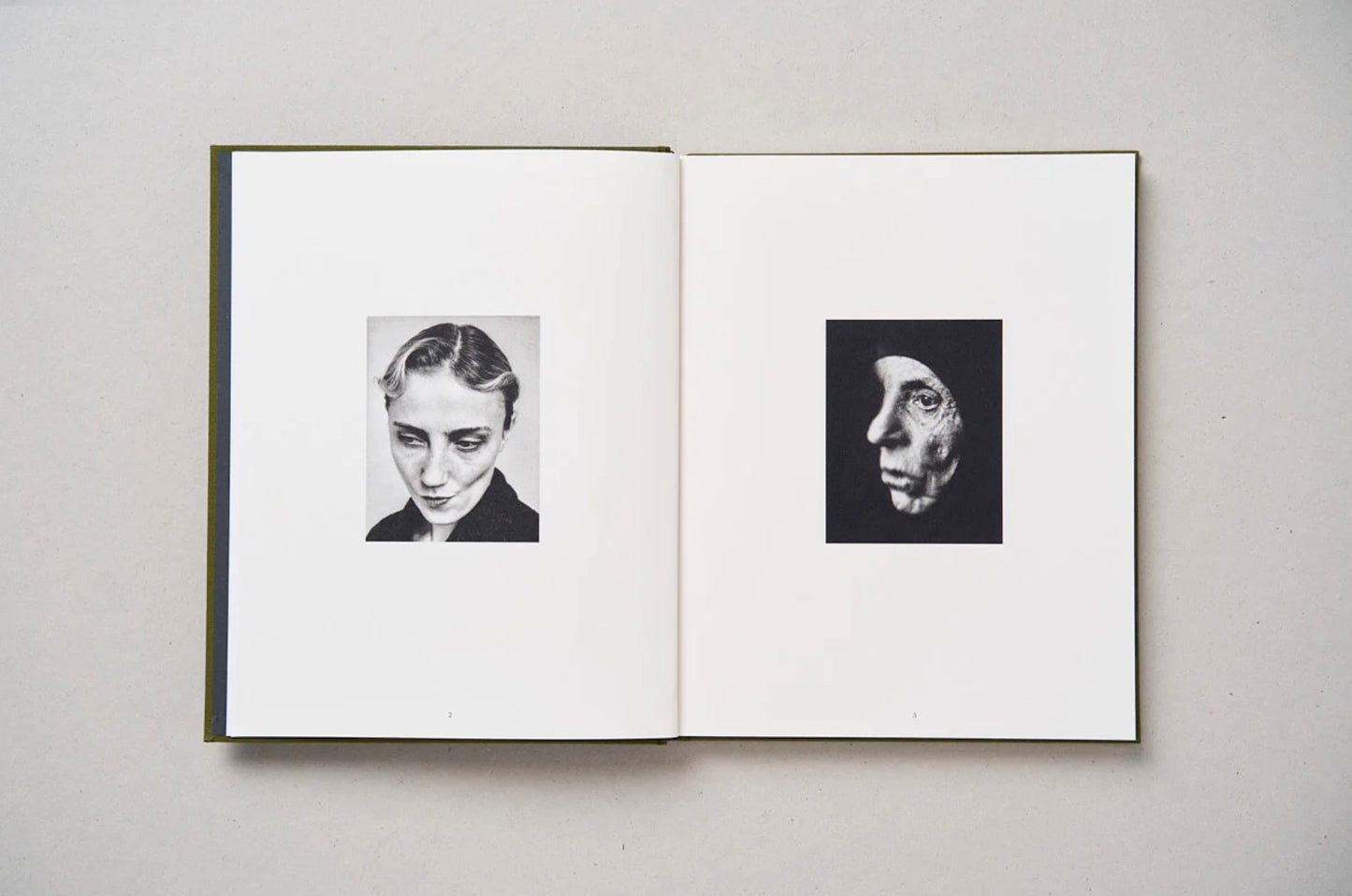 13-15 November-Portraits-London [Signed]