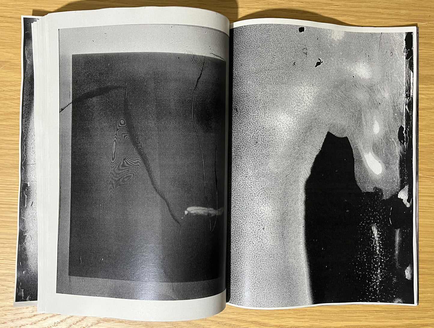 Matter [Signed]