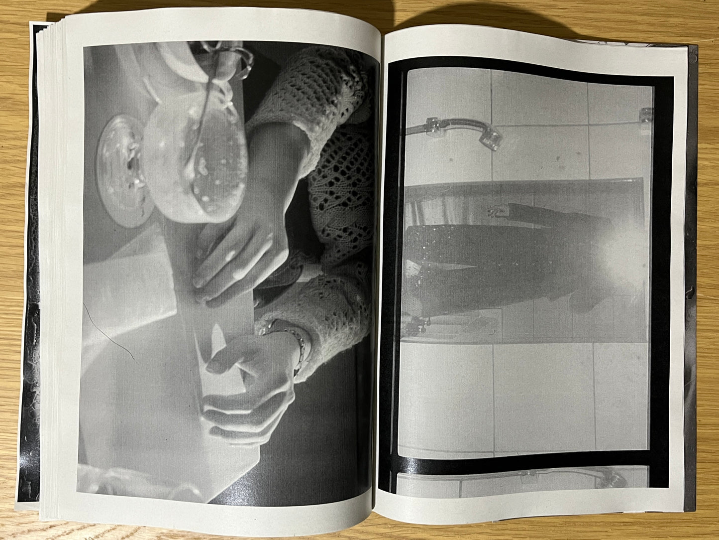 Matter [Signed]