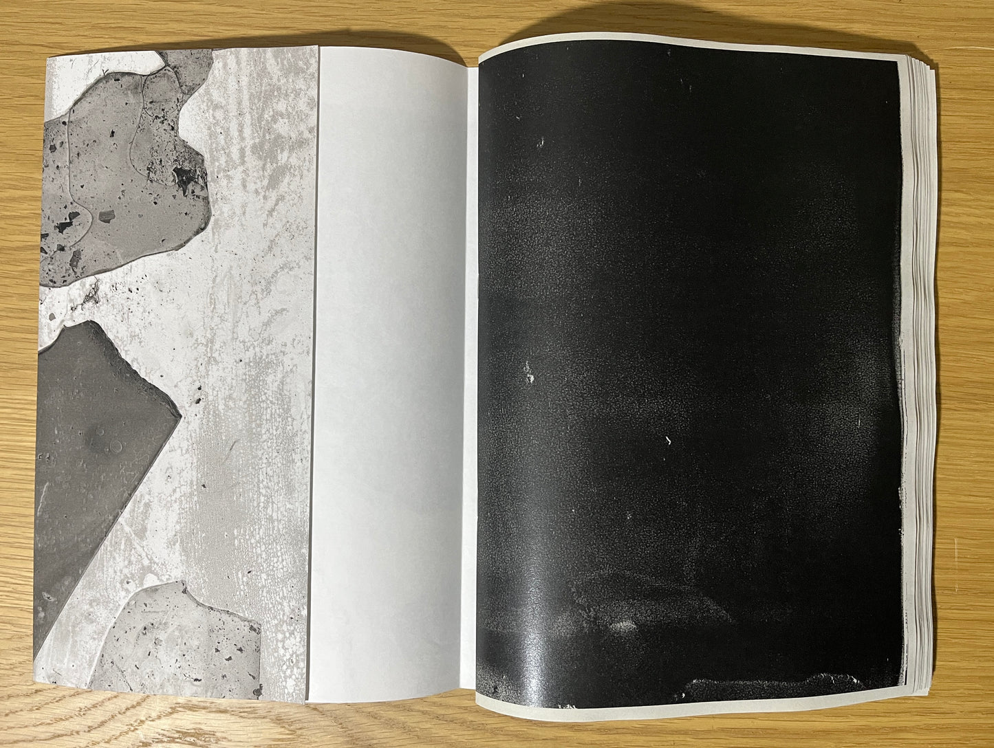 Matter [Signed]