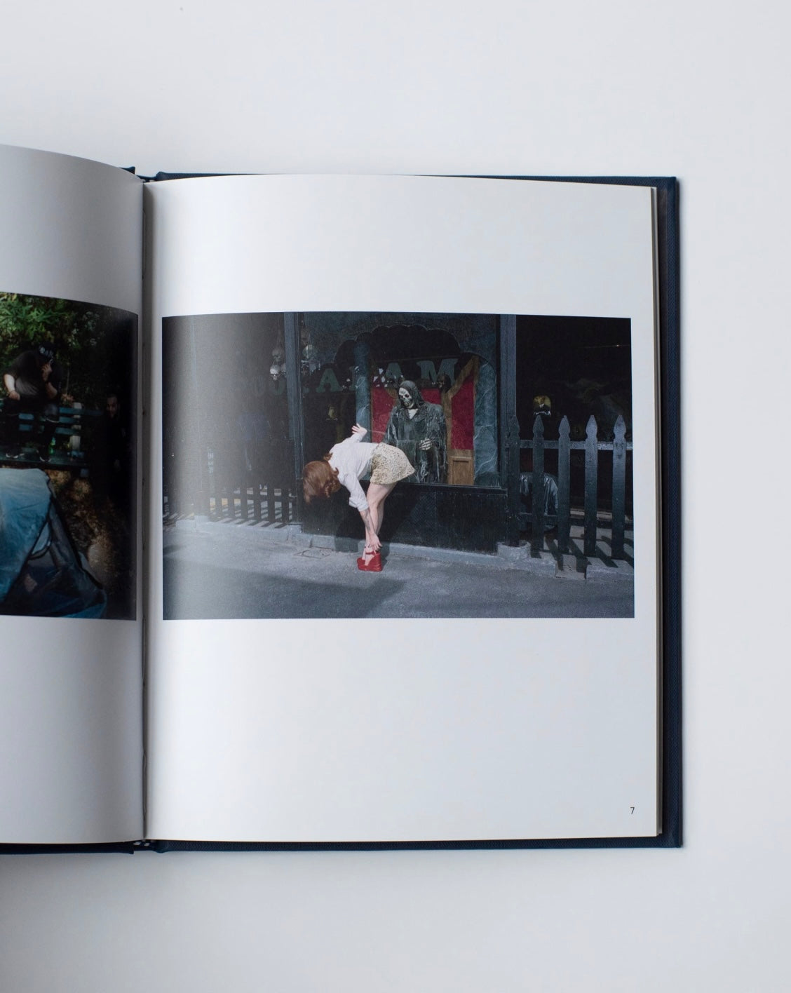 New York Life [Signed]