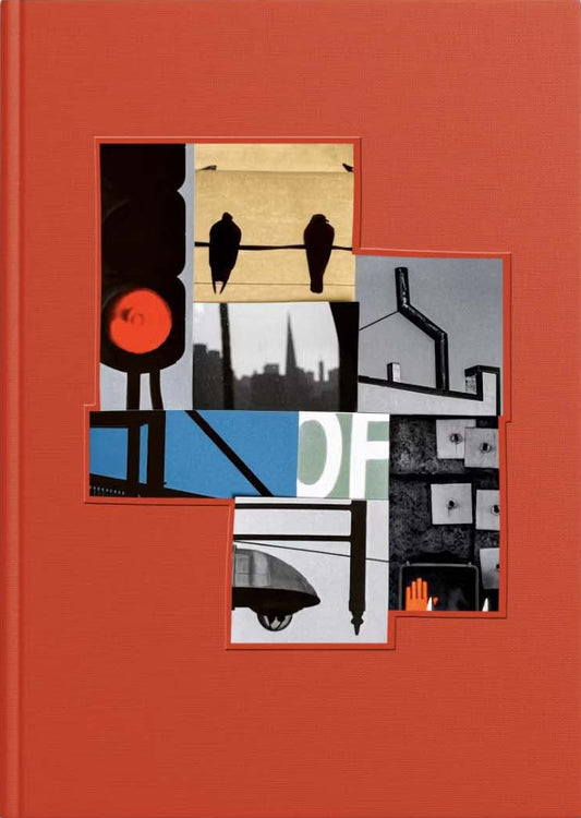 Atlas Of Echoes  (Imperfect copy)