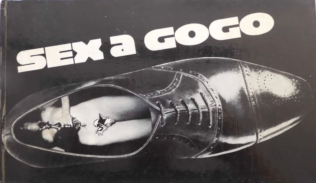 Sex a GoGo
