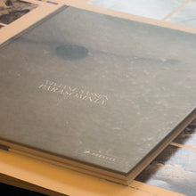 Parasomnia - signed copy