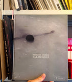 Parasomnia - signed copy