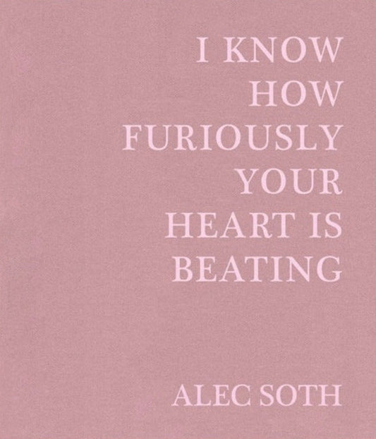 I Know How Furiously Your Heart Is Beating - Special Edition