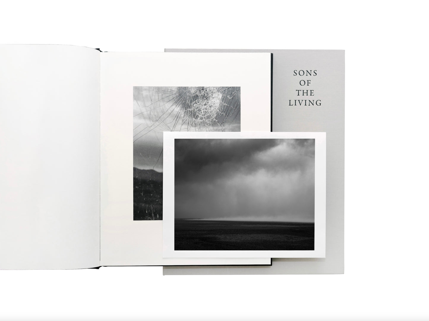 Sons Of The Living - Special edition
