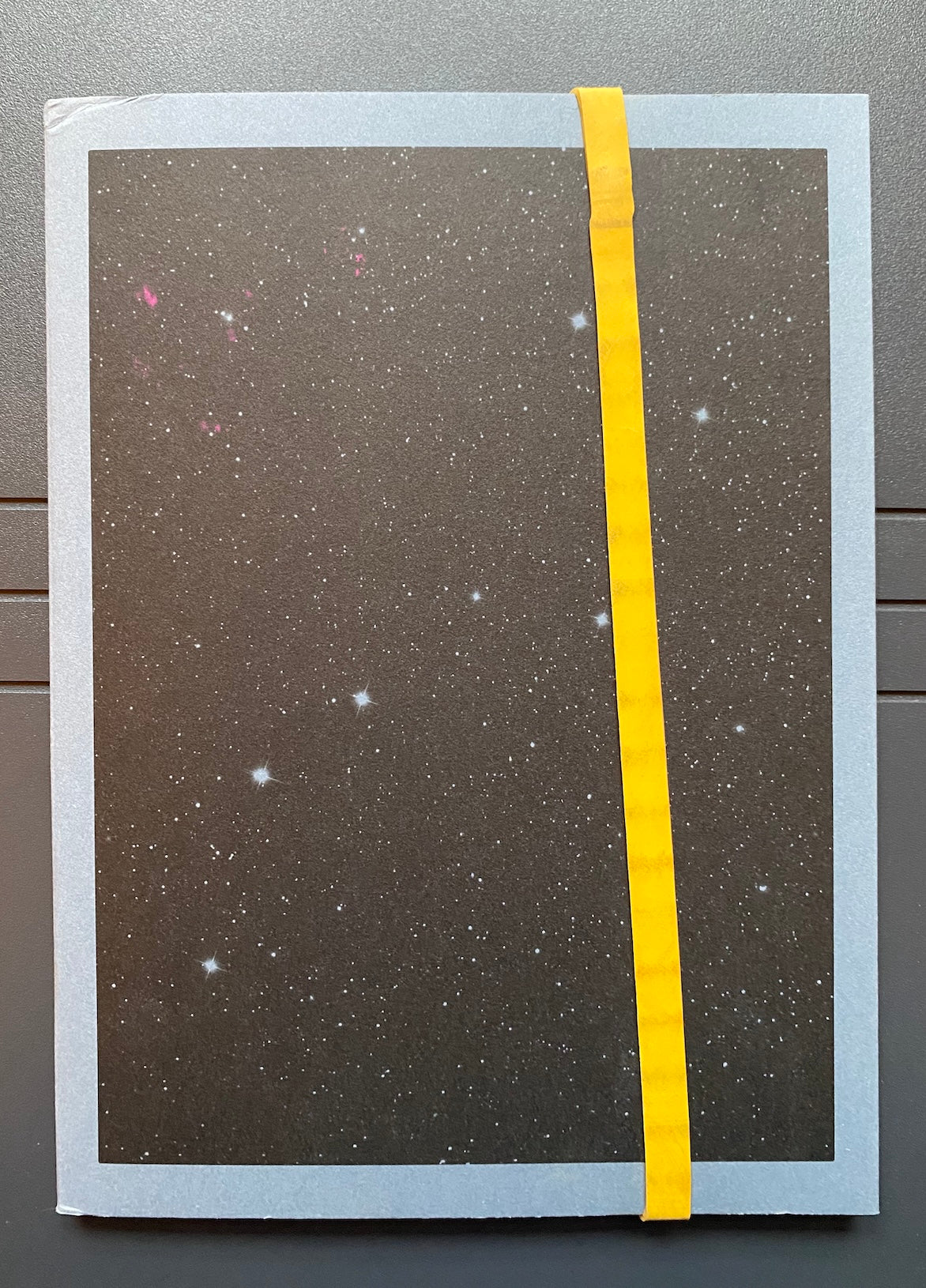 The Afronauts [Signed]