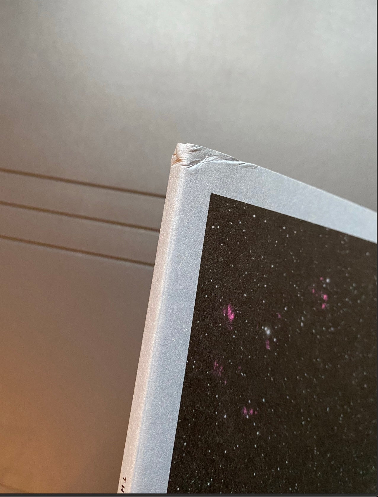 The Afronauts [Signed]