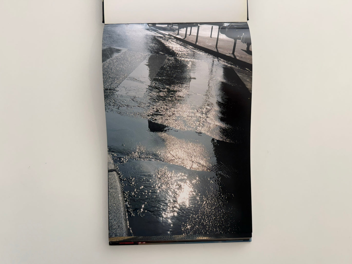 PARIS ’97‐’98