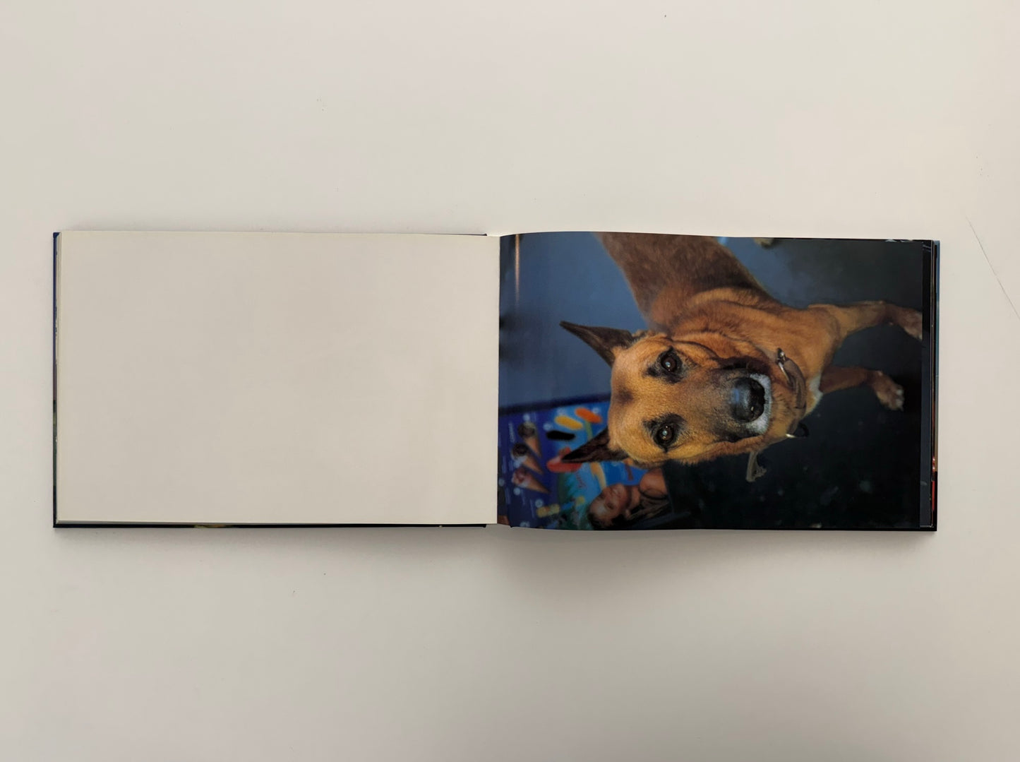 PARIS ’97‐’98