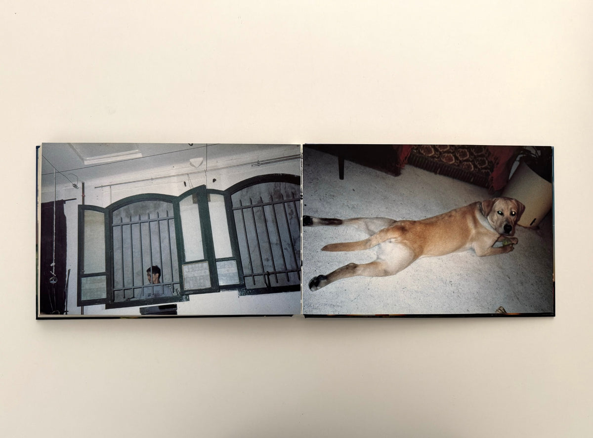 PARIS ’97‐’98