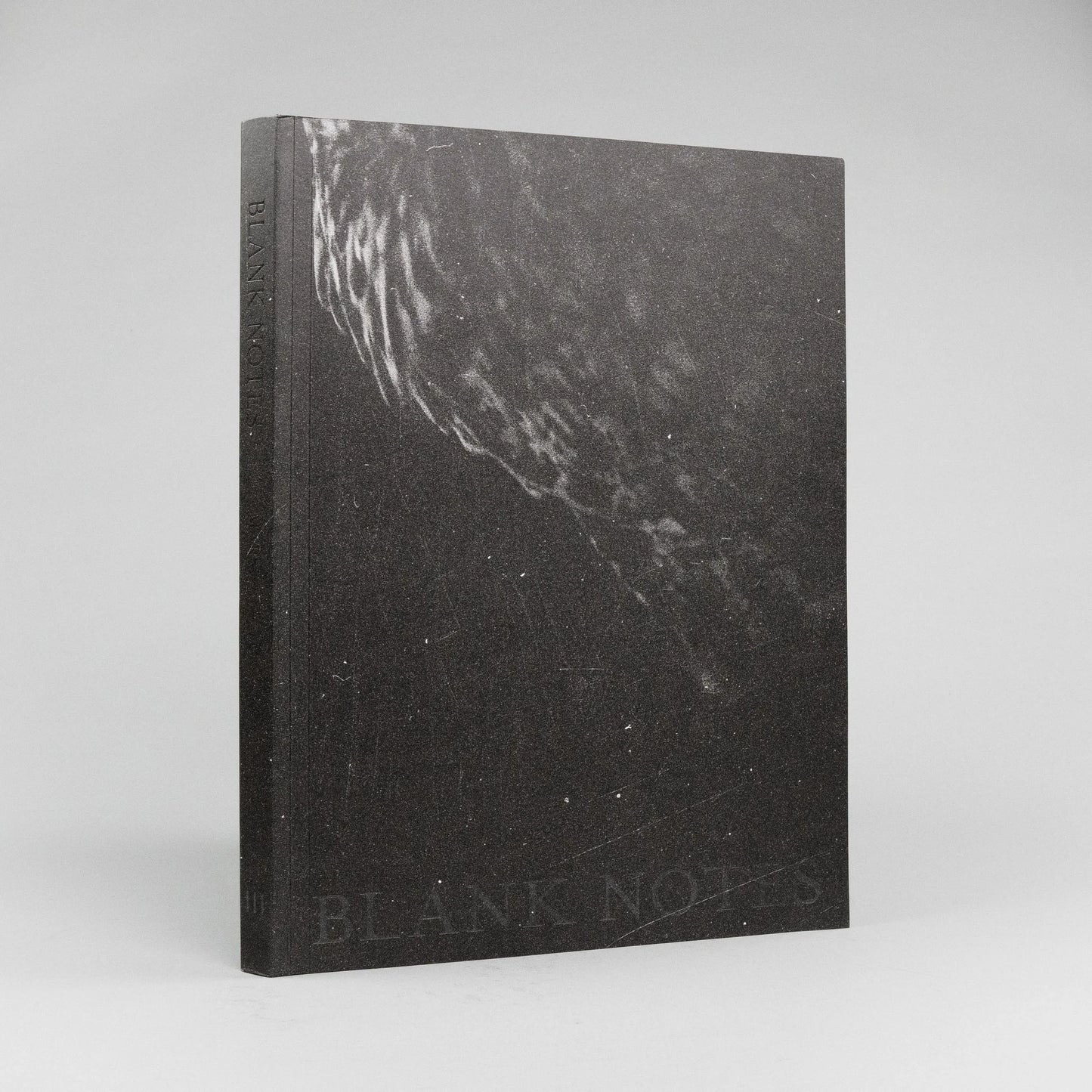 Blank Notes