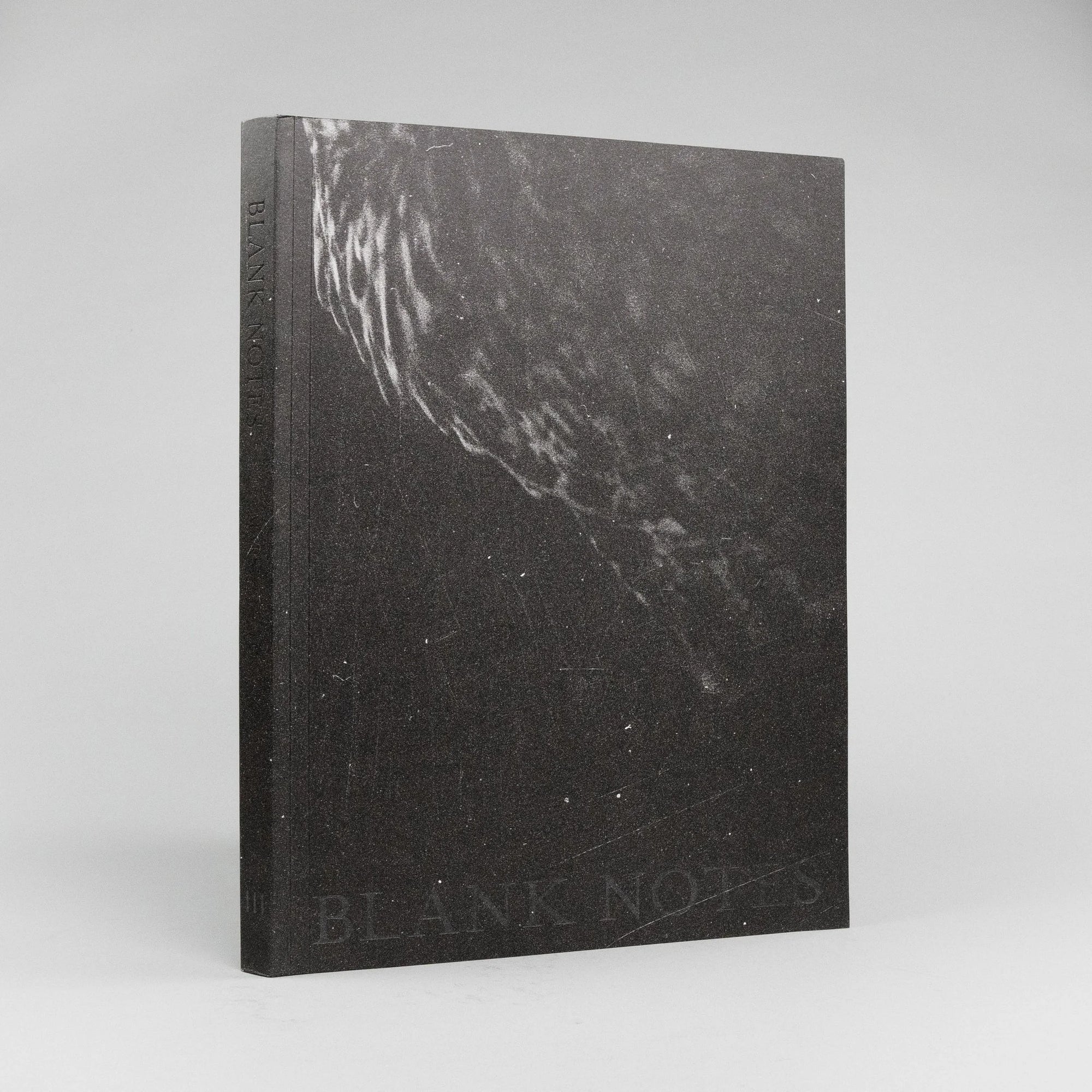 BLANK NOTES